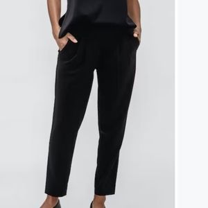 NWT Ministry of Supply Swift Drape Pants